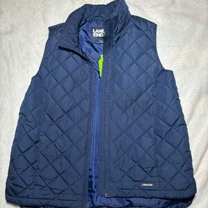 Ladies Vest